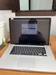 НоутбукиMacbook pro