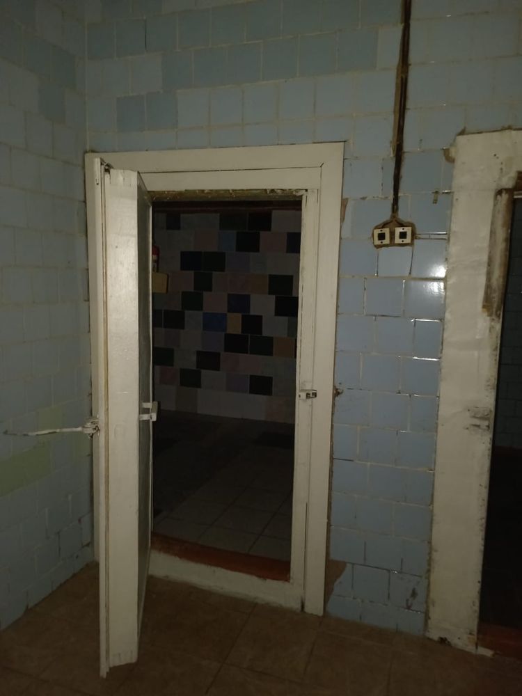 Продам помещение под любой вид деят-ти в Борках площадью 285 кв м