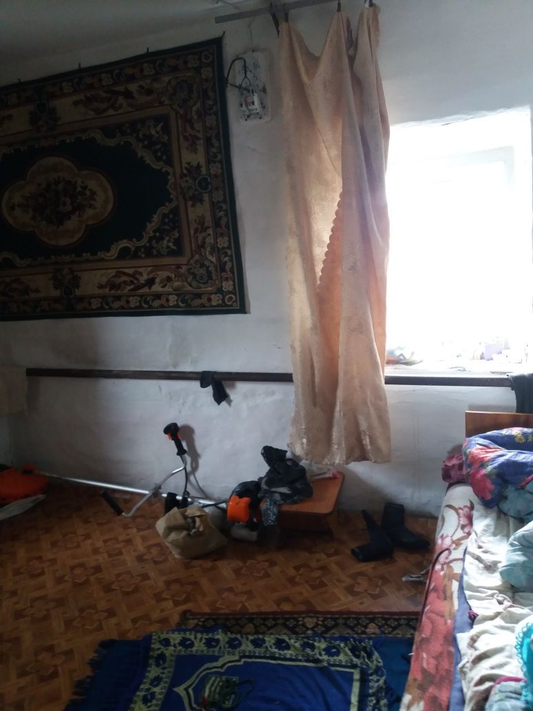 продам частный дом поселок Атамекен