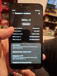 Продам самсунг Galaxy J4