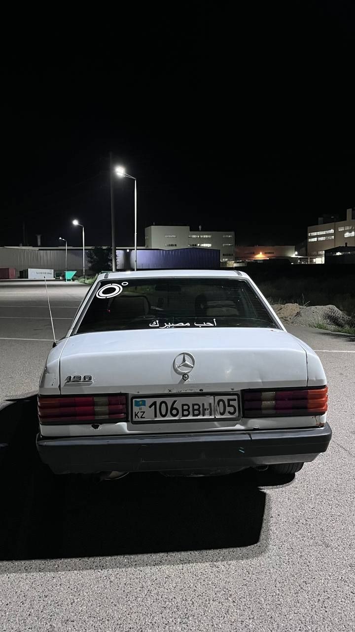 Продам мерс е190