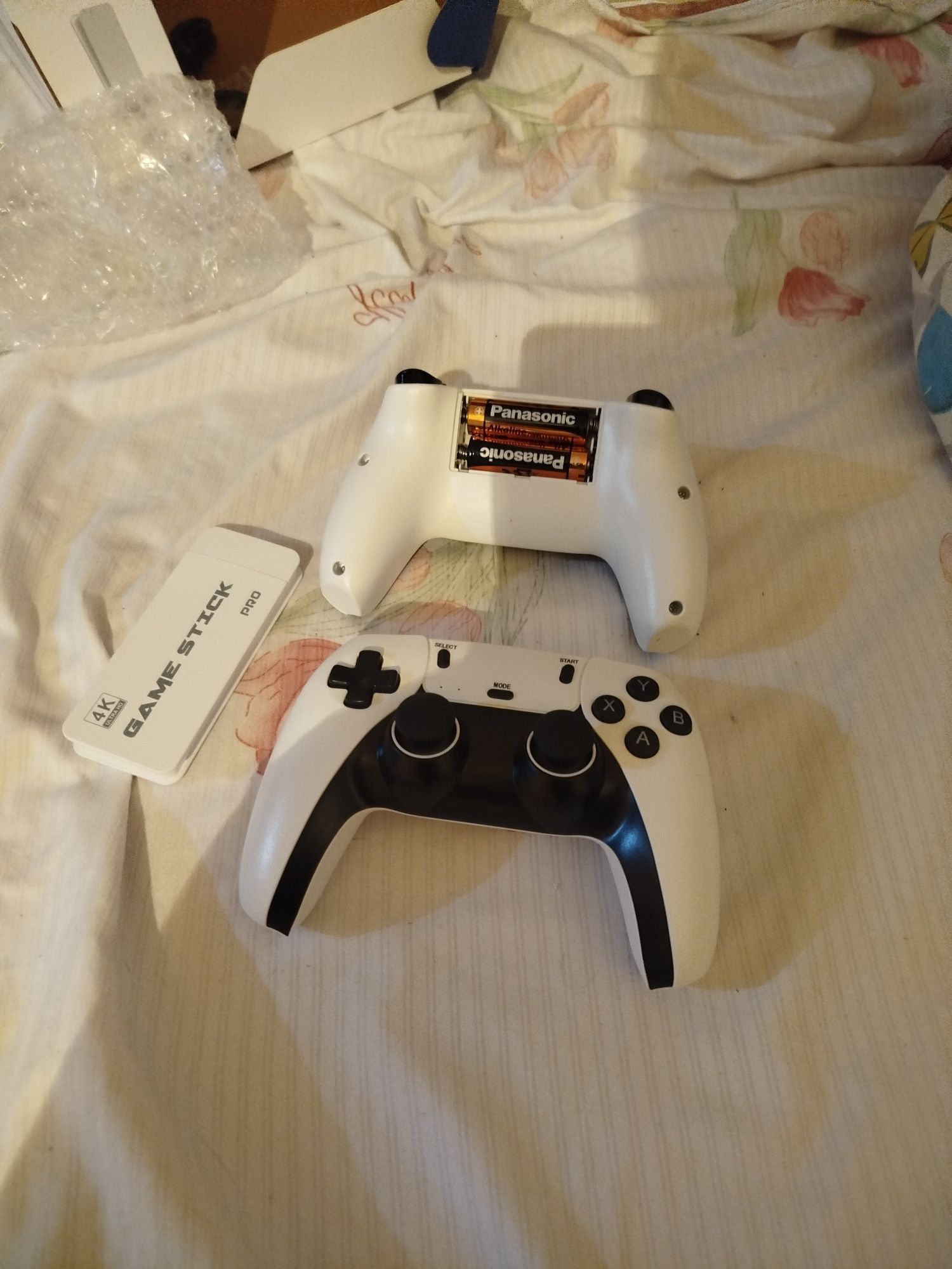 Ретро приставка GAMER