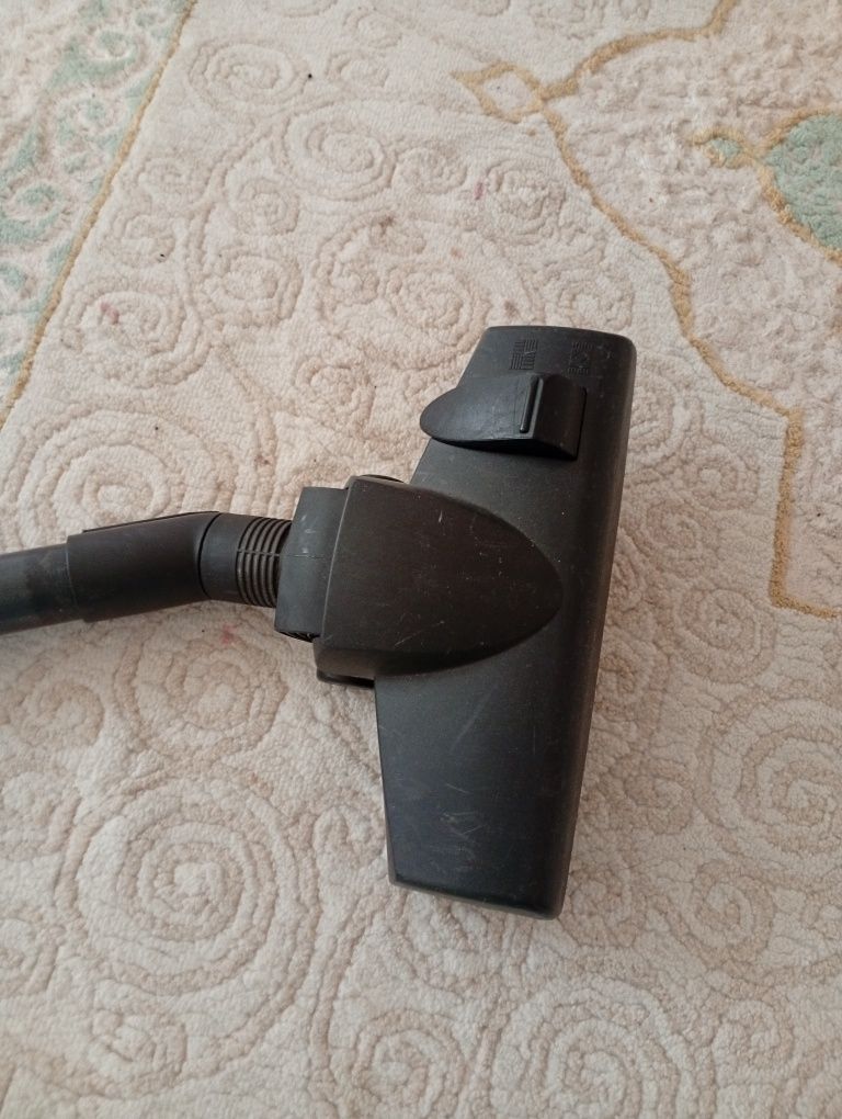 Пылысос насадкасы