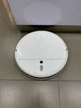 Робот пылесос Mi Robot Vacuum TM79
