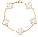 Браслет Van Cleef