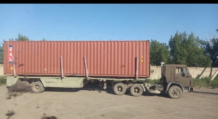 продам контейнера