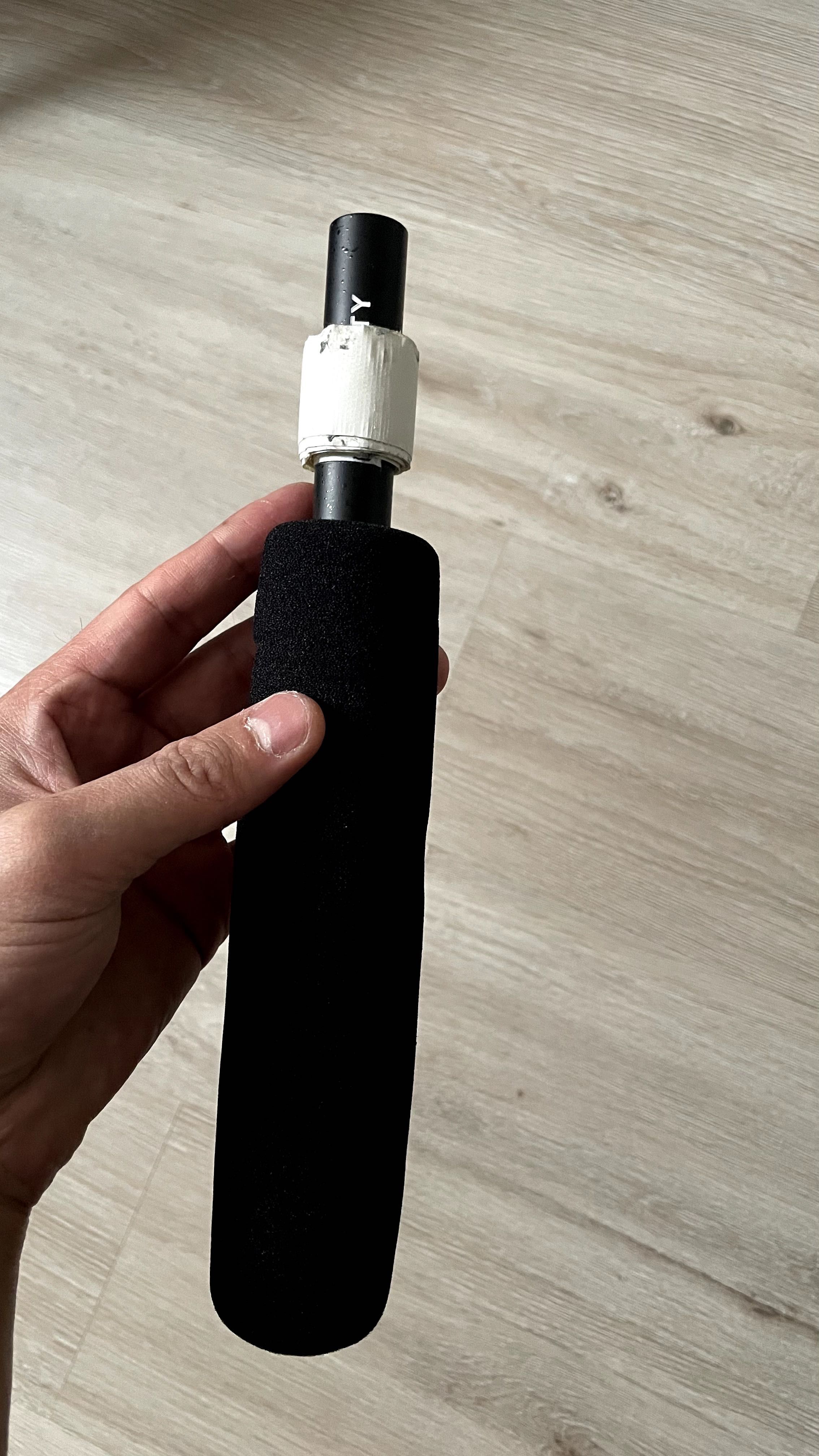 Продаю пушку полный комплект Deity S-Mic 2 Location Kit