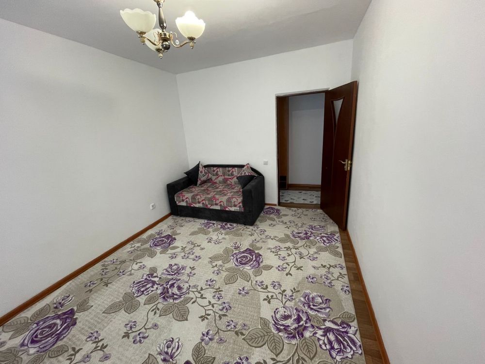 Продается 1 комната квартира в нурсае