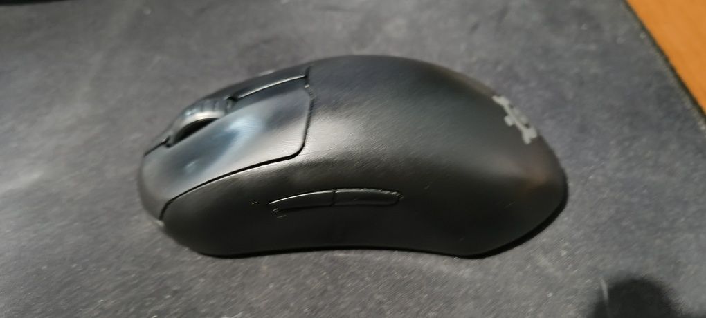 Игровая беспроводная мышь Steelseries Prime Wireless