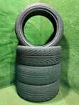 Продам Шины летний Kenda radial kaiser 215/45 R17 износ 40%