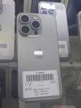 Apple Iphone 15pro