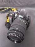 Фотоаппарат Nikon