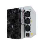 Асик Antminer T21 [новый с гарантией]