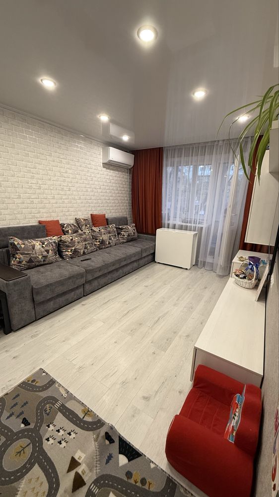 Продам 3х комнатную квартиру