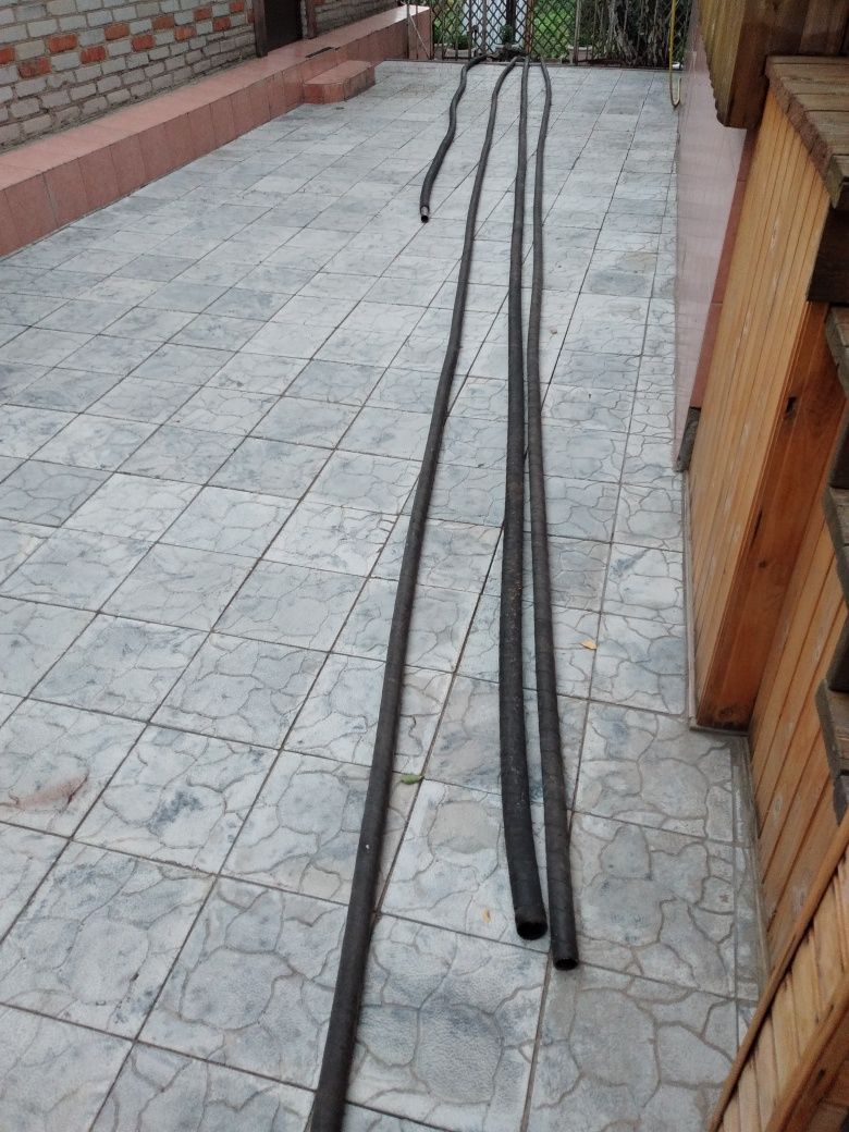 Продам шланги продам