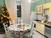 Продам квартиру микрайон Саялы