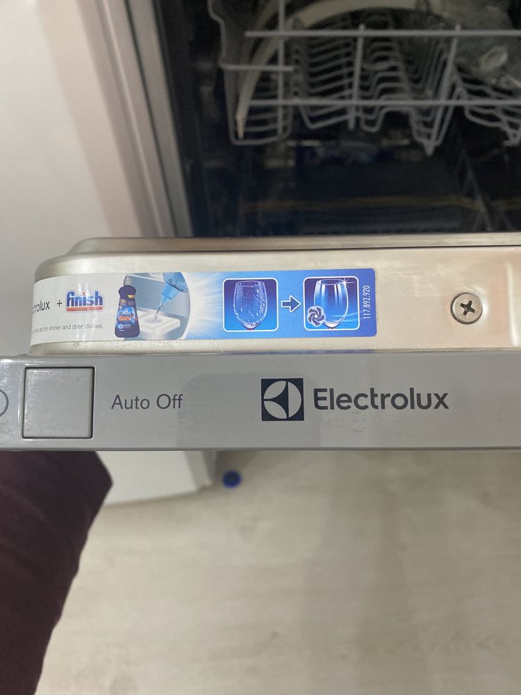 Посудомойка Electrolux новая