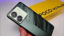 Poco M7 Pro 256gb