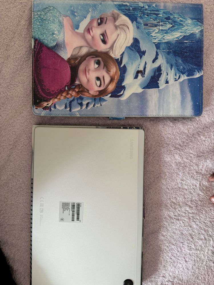 Планшет Galaxy Tab A8