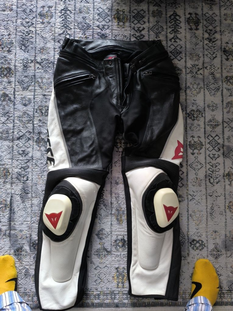Мото комбинезон Dainese