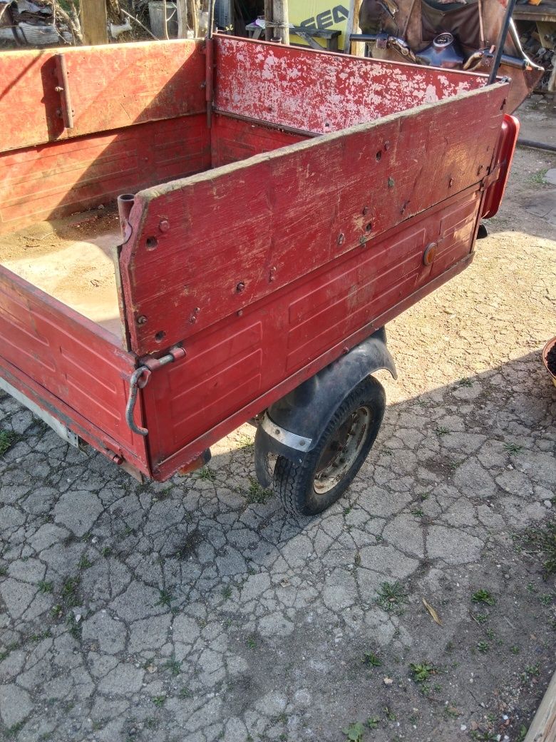 Продам мотоцик муровей