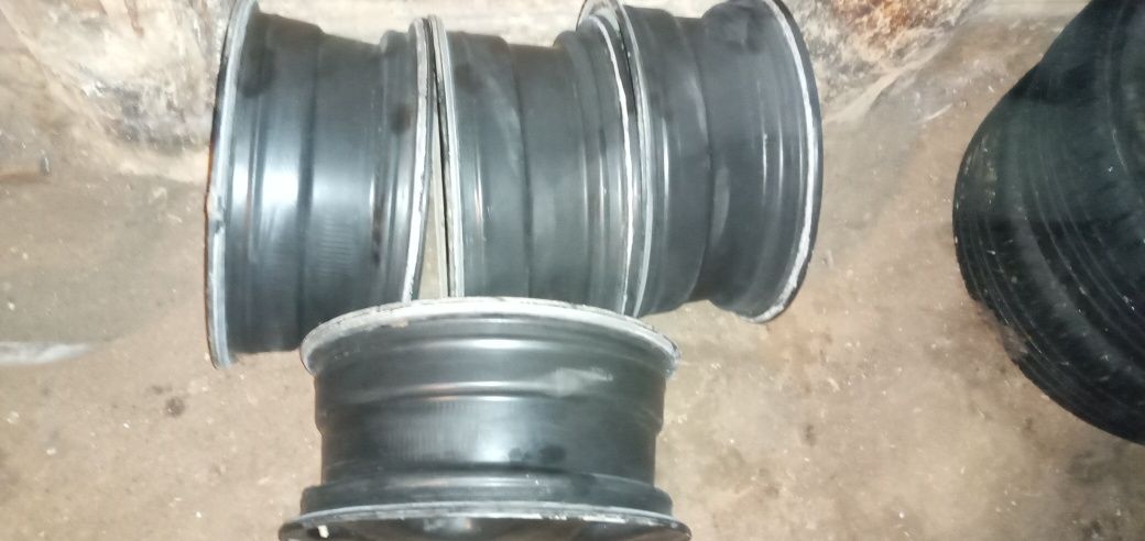 Продам диски Фольксваген 5/100