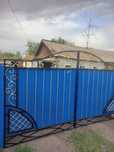 Продам дом в пришахтинске