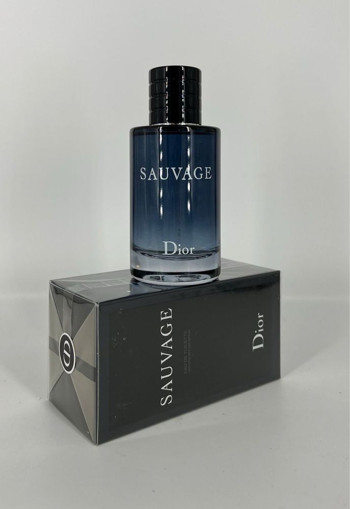 Духи Dior Sauvage 100ML