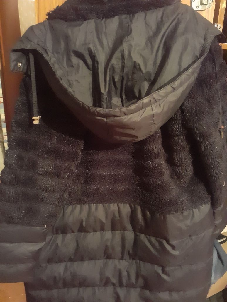 Куртки  зимние 3000тысяч размеры XXL,L,42