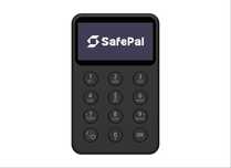 Аппаратный кошелек SafePal X1 (магазин аппаратных кошельков)