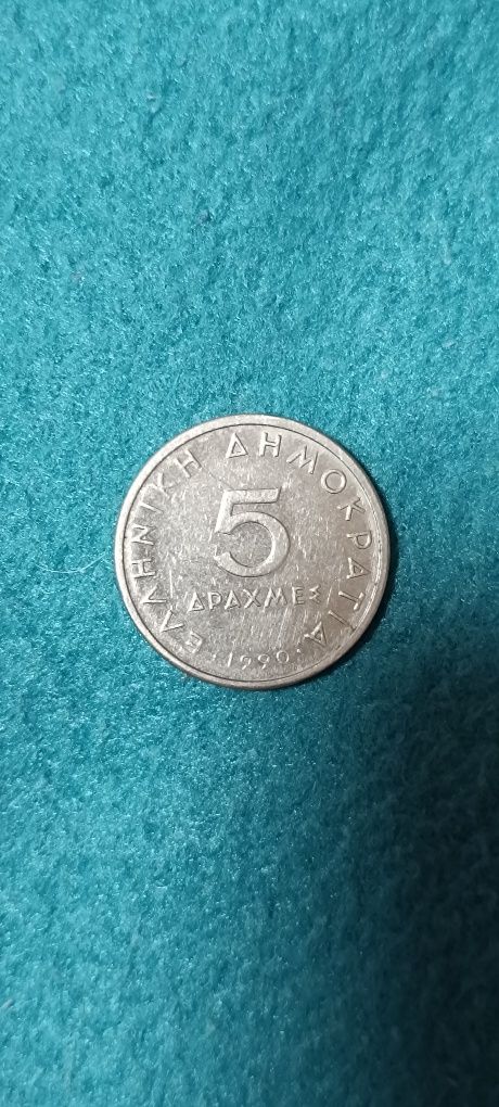 Продам разные иностранные монеты