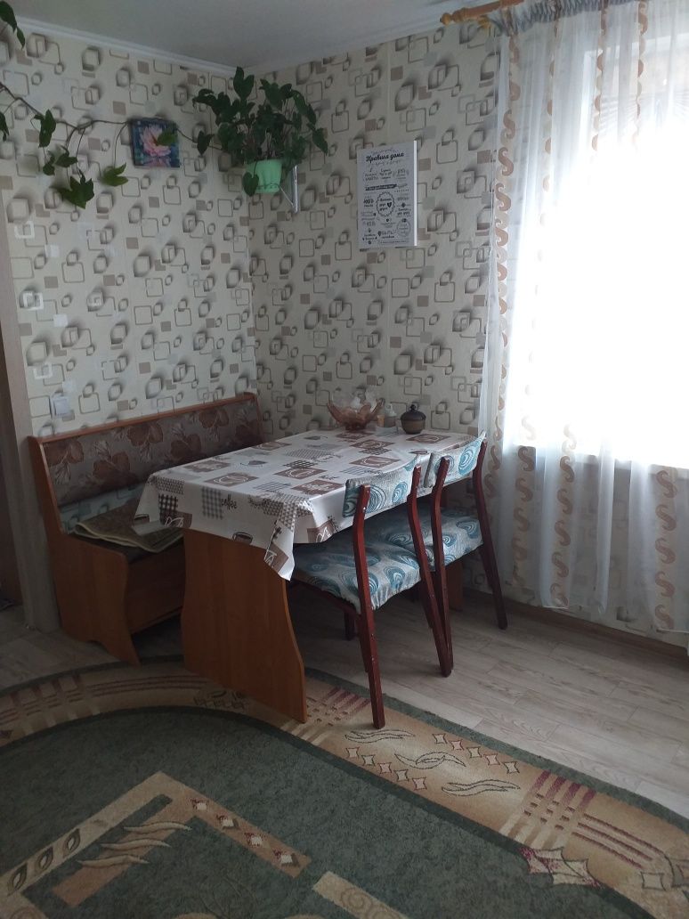 Срочно! Продам дом 3 комнаты и кухня. Очень срочно.