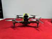 DJI FPV COMBO/Рассрочка/TehnoAltyn