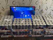 Red bull 550 за штуку