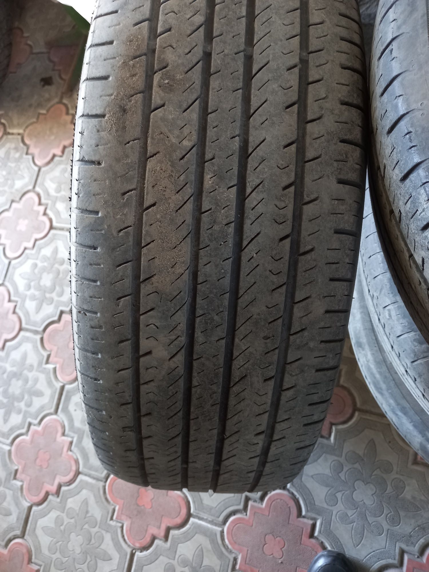 Продам Шины viaffi