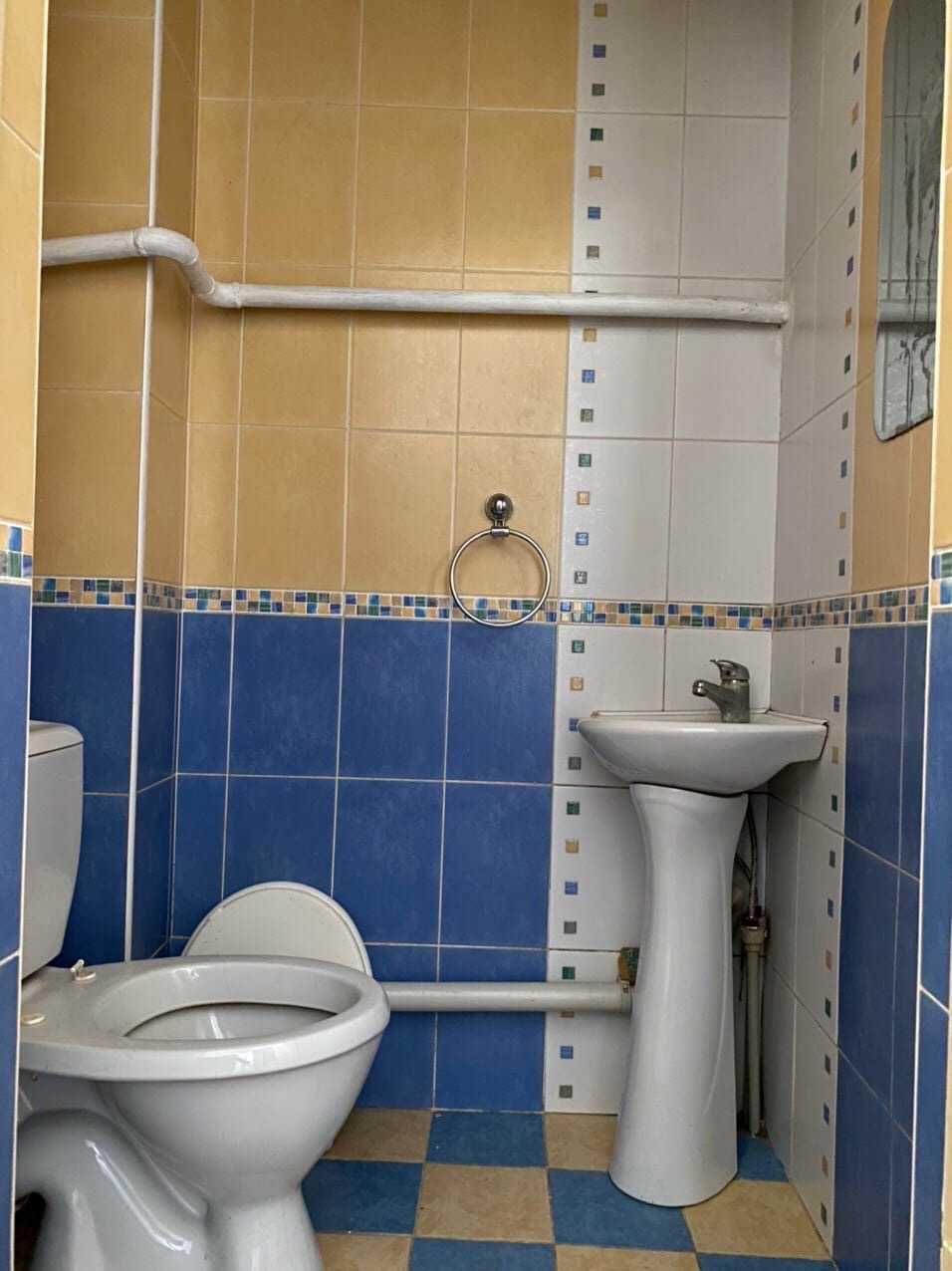 Продам дом в районе Акмешит