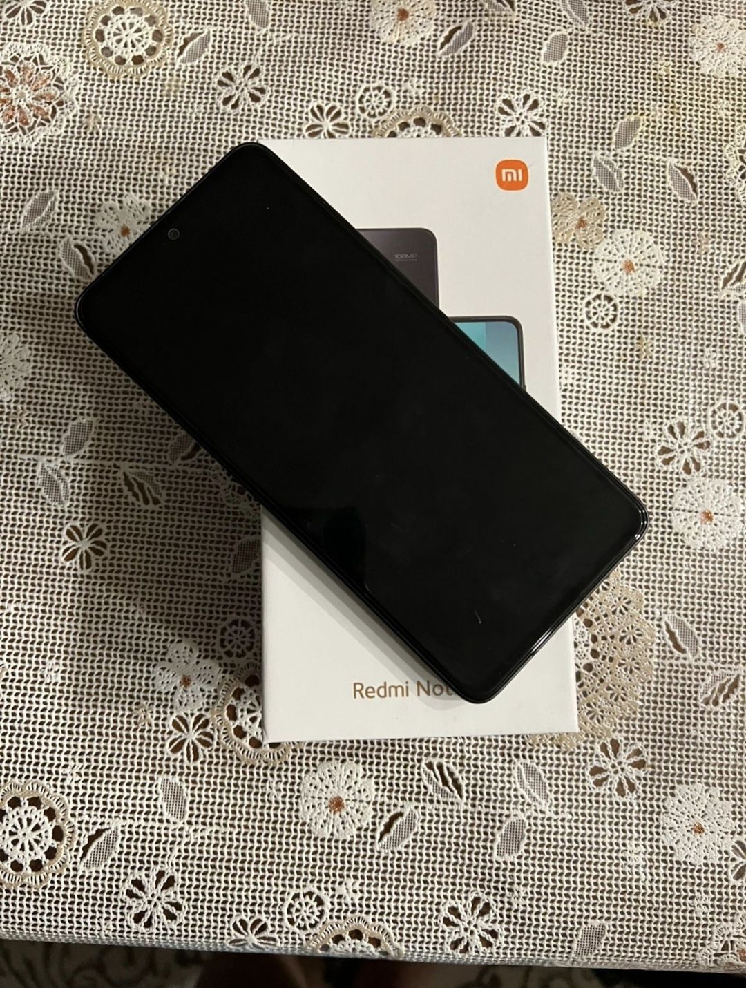 Новый Redmi Note 13, 256 Gb
