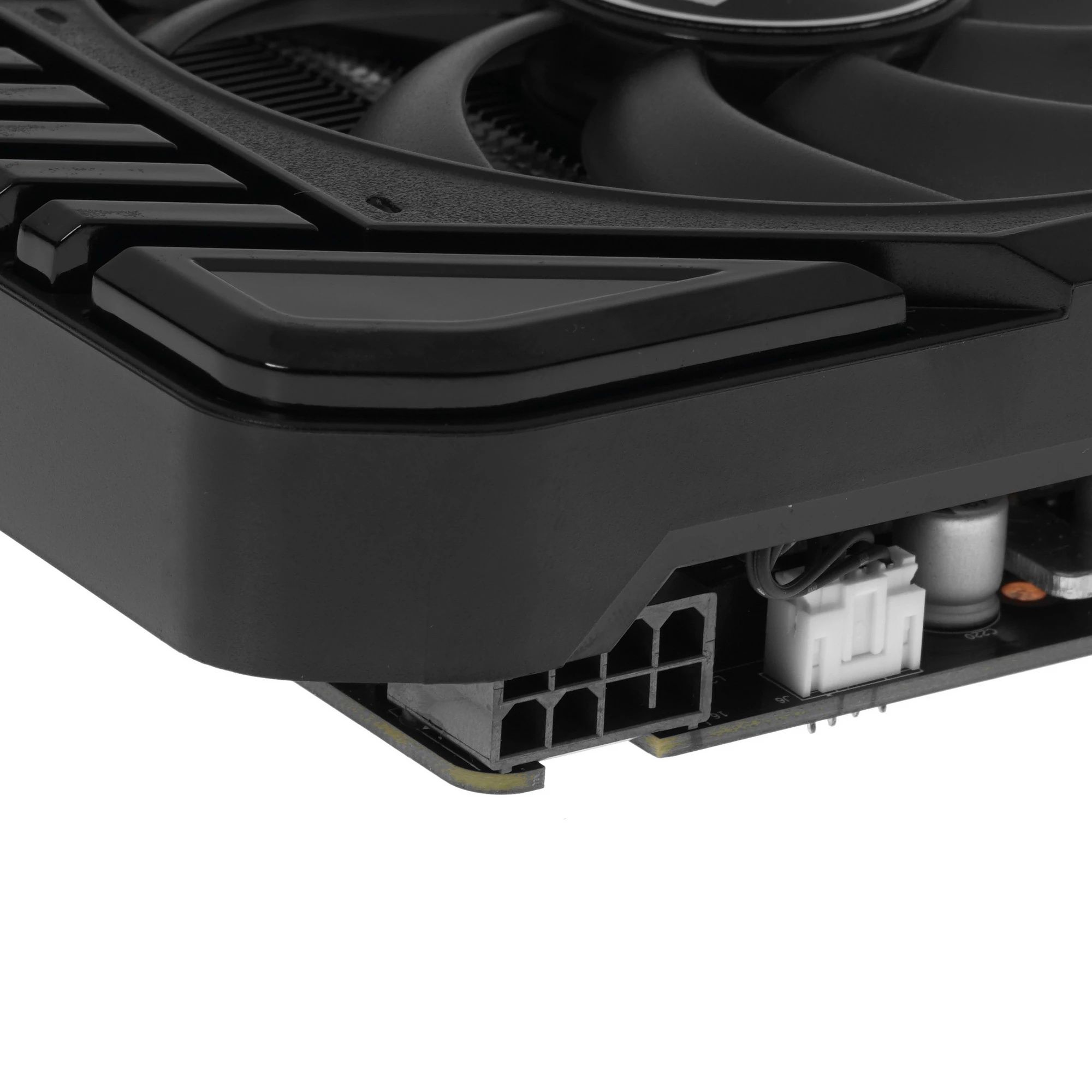 Продам видеокарту GTX 1660 SUPER