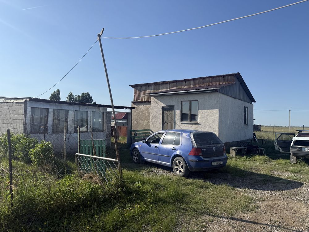 Продам времянку жилую