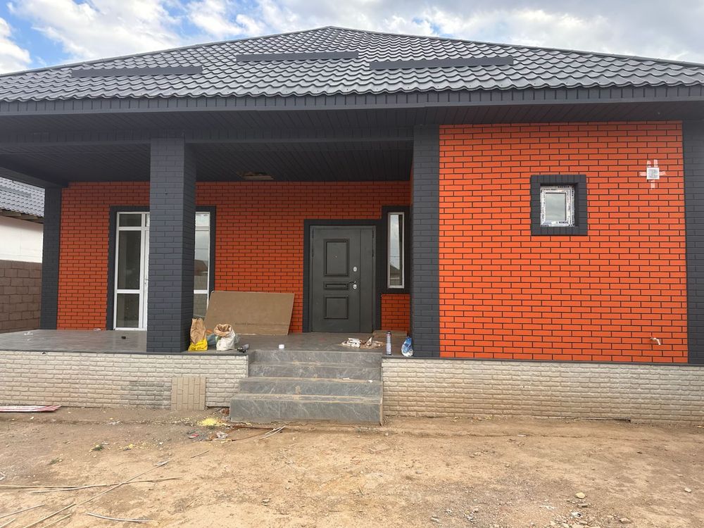 Фибробетон, фасадные панели, термопанели