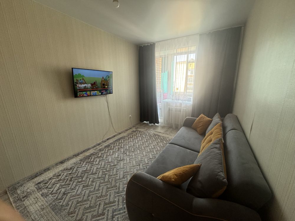 Продам 1 комнатную квартиру