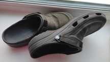 Продам Crocs цена 9000
