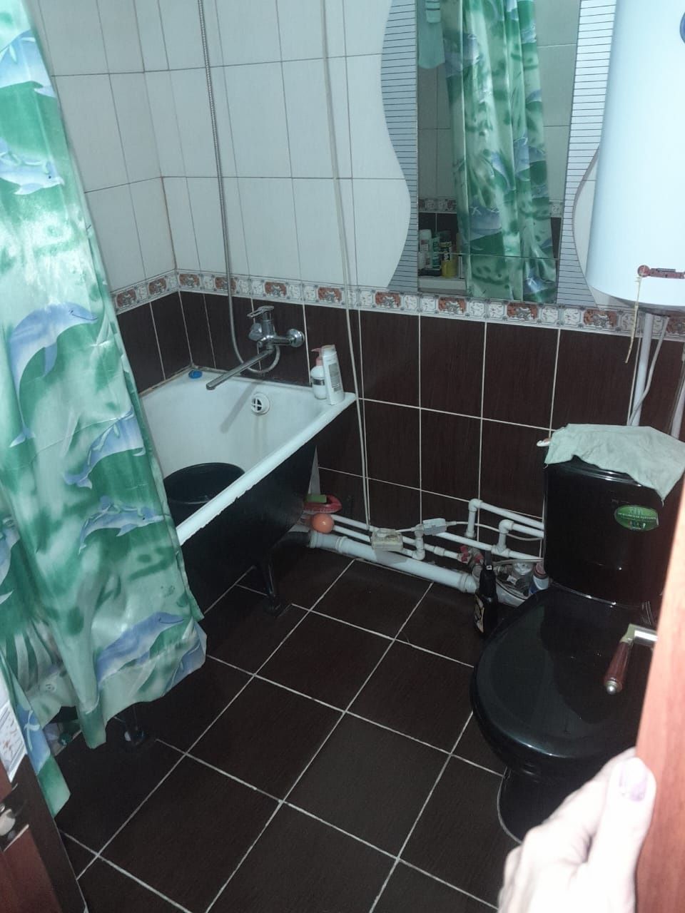 Продается квартира
