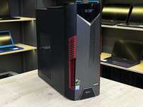 Игровой системный блок Acer Nitro -Core i5-8400/8GB/128GB+1TB/GTX 1060
