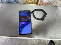 Xiaomi redmi note 9 + redme сағаты