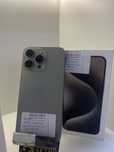 Iphone 15 pro max.