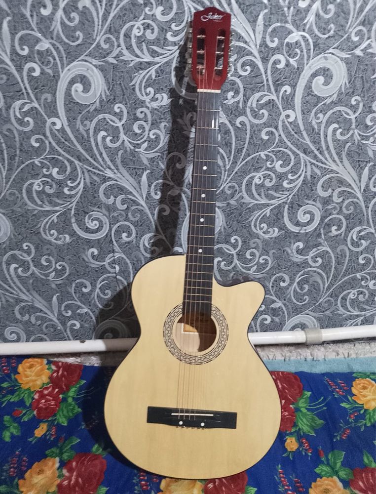 Joker 38 c гитара