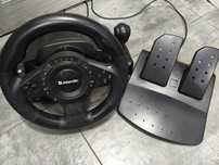 Продам руль Defender Forsage drift gt
