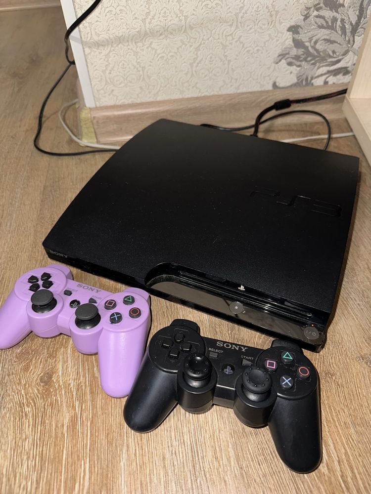 Play station 3
