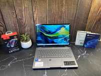 Acer Spin 14 • Core i5-120U / 8GB / 256GB / Сенсорный экран / x360